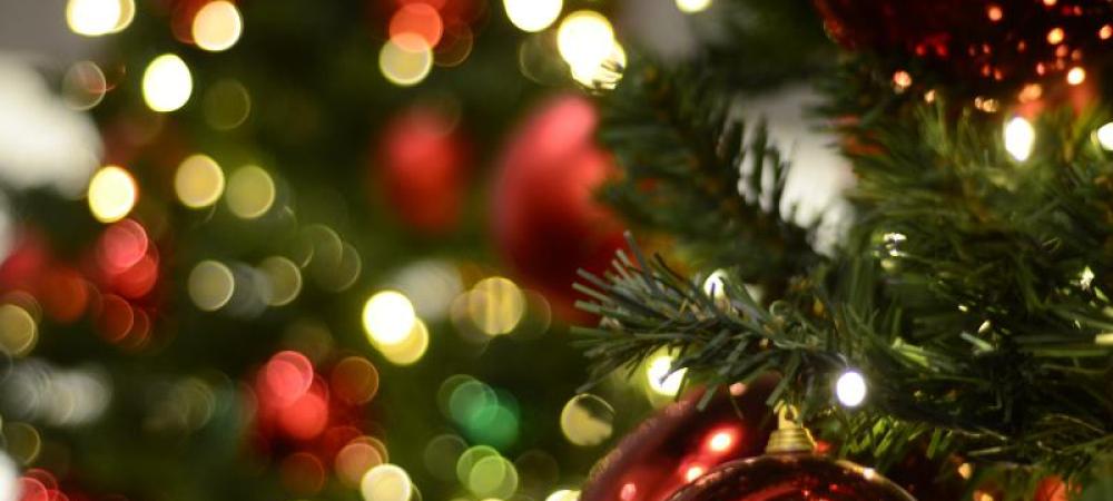 holiday lighting